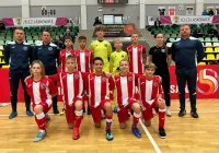 Z Limanovii i Akademii Mam Talent na podium Mistrzostw Polski - zdjęcie główne