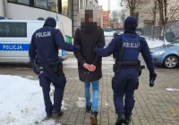 Przezorna 98-latka nie dała się oszukać, przestępca trafił do aresztu - zdjęcie główne