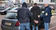 Przezorna 98-latka nie dała się oszukać, przestępca trafił do aresztu - zdjęcie 2