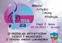 Finalistka „The Voice of Poland” w jury konkursu „MaGa”! - zdjęcie główne