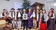 Mieszkańcy Limanowszczyzny odwiedzili marszałka - zdjęcie 4