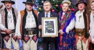 Mieszkańcy Limanowszczyzny odwiedzili marszałka - zdjęcie 5