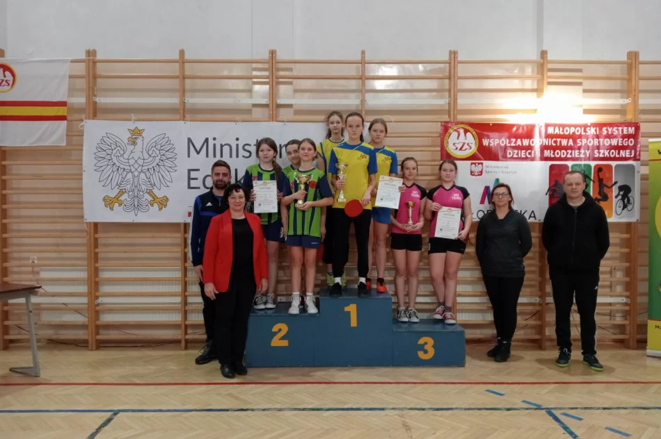 Dominacja w rejonie - zdjęcie 2