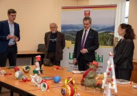 Najpiękniejsze ozdoby z regionalnym motywem - zdjęcie główne