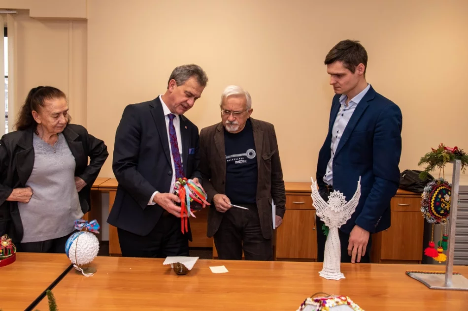 Najpiękniejsze ozdoby z regionalnym motywem - zdjęcie 2