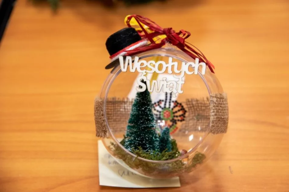 Najpiękniejsze ozdoby z regionalnym motywem - zdjęcie 3