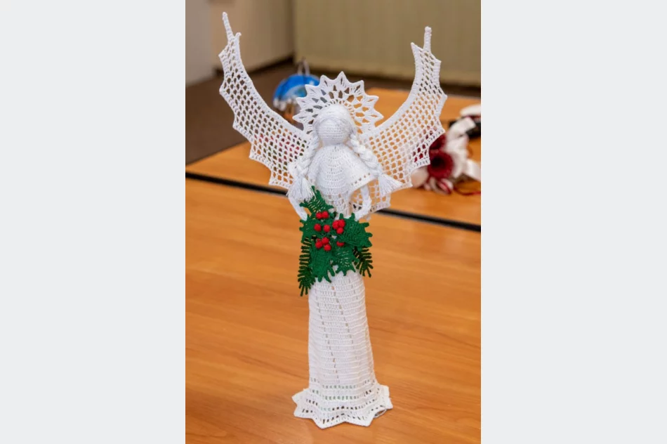 Najpiękniejsze ozdoby z regionalnym motywem - zdjęcie 4