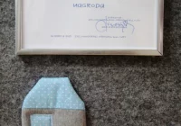 Katarzyna Raczek uczennica ZS w Mordarce laureatką Ogólnopolskiego Konkursu Poetyckiego - zdjęcie główne