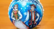 Najpiękniejsze ozdoby z regionalnym motywem - zdjęcie 5