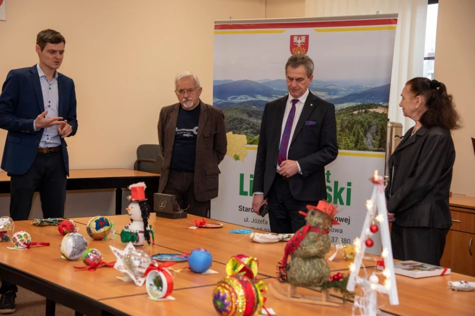 Najpiękniejsze ozdoby z regionalnym motywem - zdjęcie 6