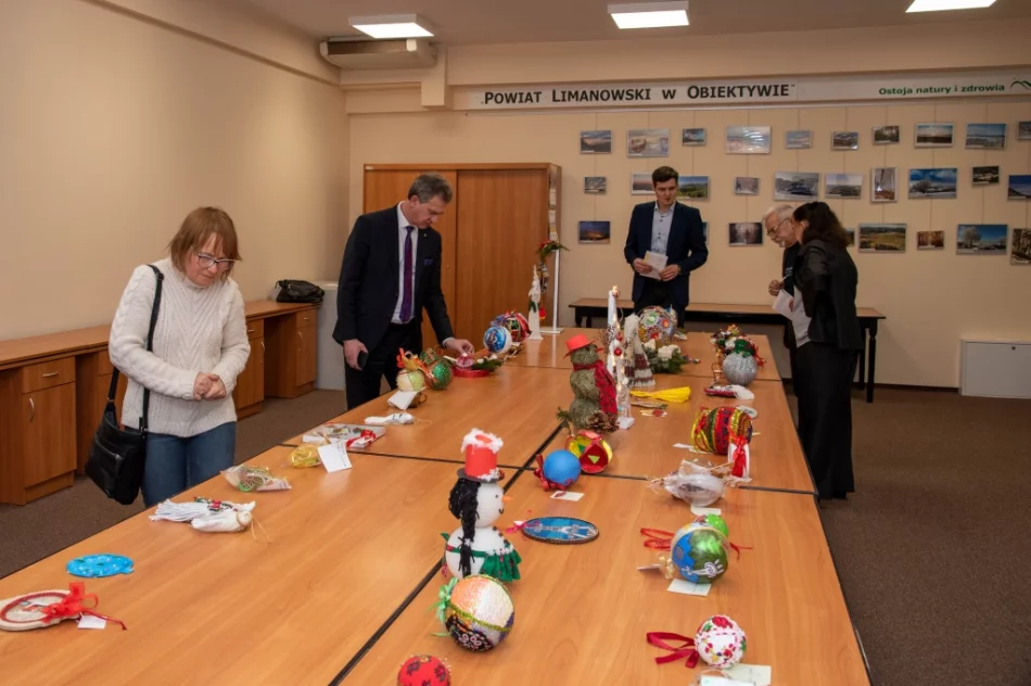 Najpiękniejsze ozdoby z regionalnym motywem - zdjęcie 7