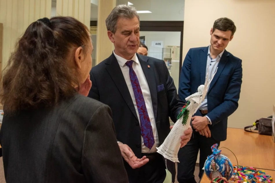 Najpiękniejsze ozdoby z regionalnym motywem - zdjęcie 9