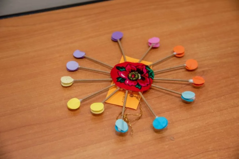 Najpiękniejsze ozdoby z regionalnym motywem - zdjęcie 10