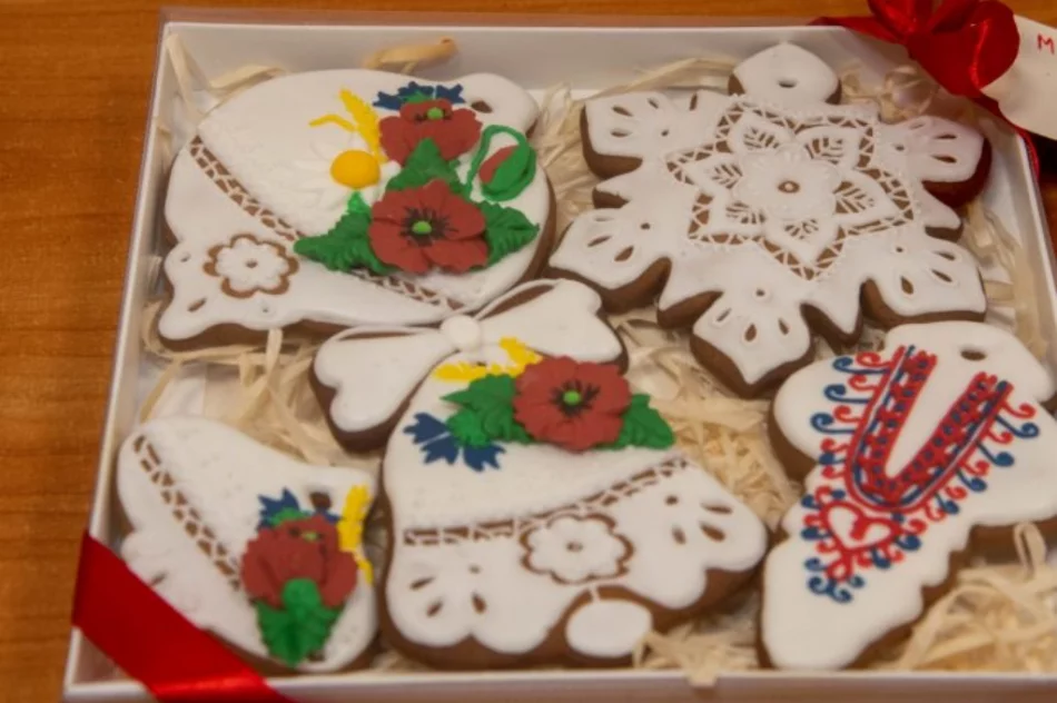 Najpiękniejsze ozdoby z regionalnym motywem - zdjęcie 11