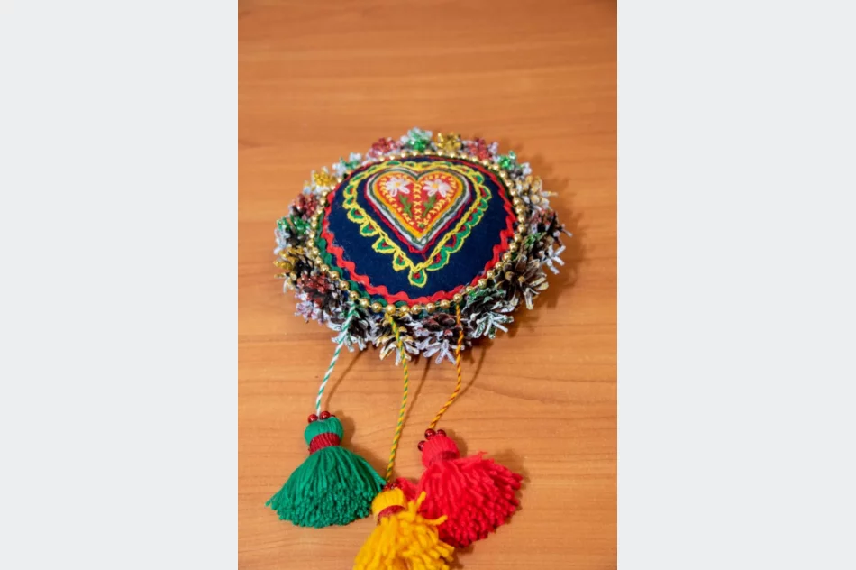 Najpiękniejsze ozdoby z regionalnym motywem - zdjęcie 12