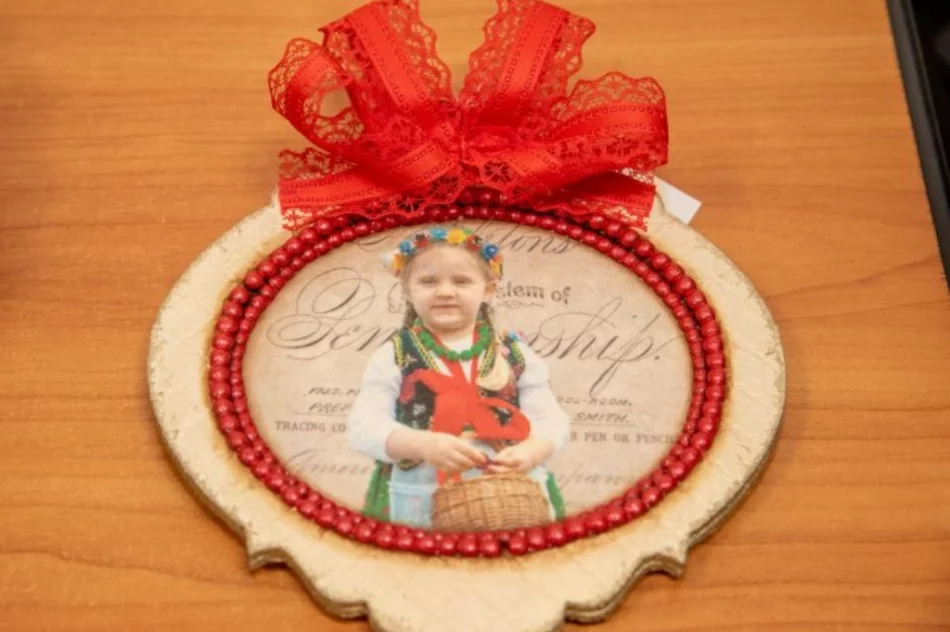 Najpiękniejsze ozdoby z regionalnym motywem - zdjęcie 13