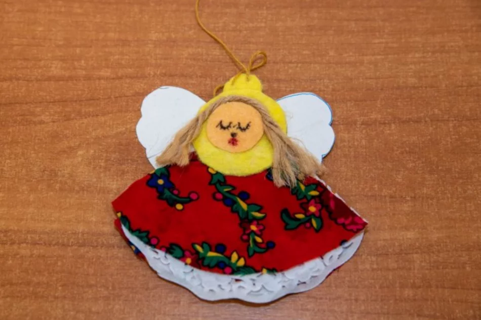 Najpiękniejsze ozdoby z regionalnym motywem - zdjęcie 14