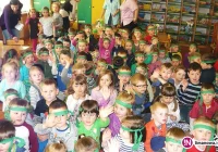Dzień Ziemi w Miejskim Przedszkolu nr 2 - zdjęcie główne