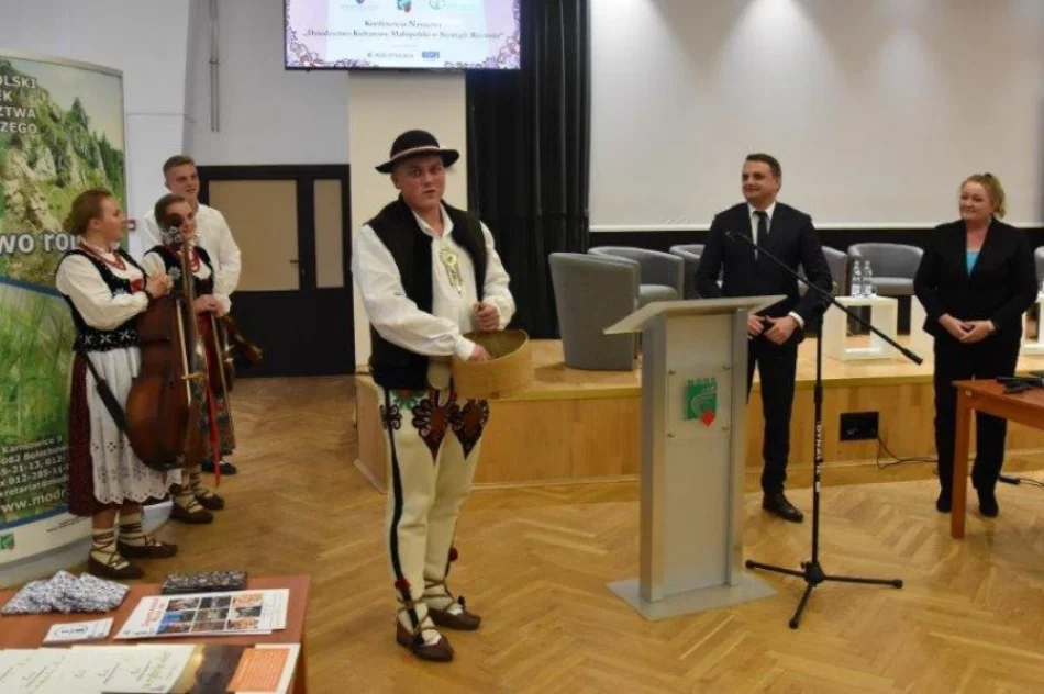 Z kolędą w Karniowicach - zdjęcie 2