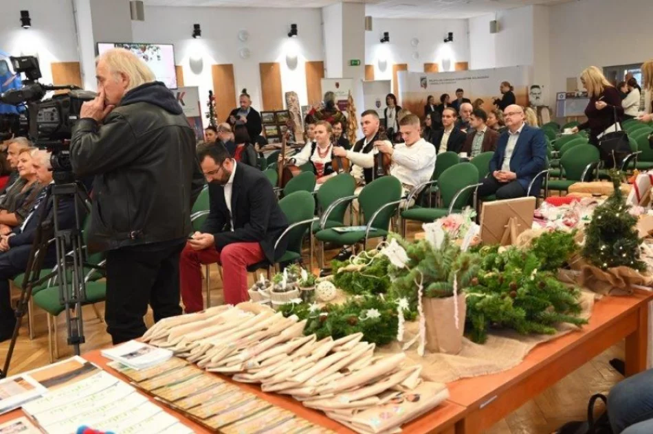 Z kolędą w Karniowicach - zdjęcie 4