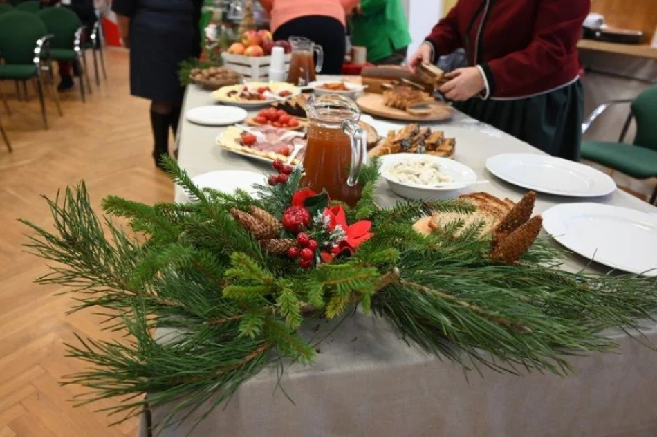 Z kolędą w Karniowicach - zdjęcie 6