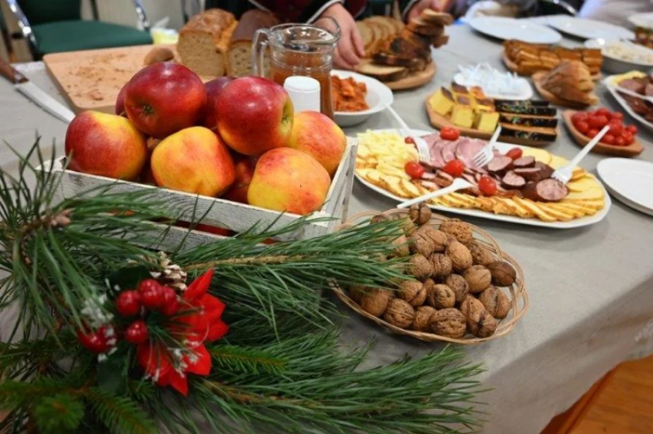 Z kolędą w Karniowicach - zdjęcie 7