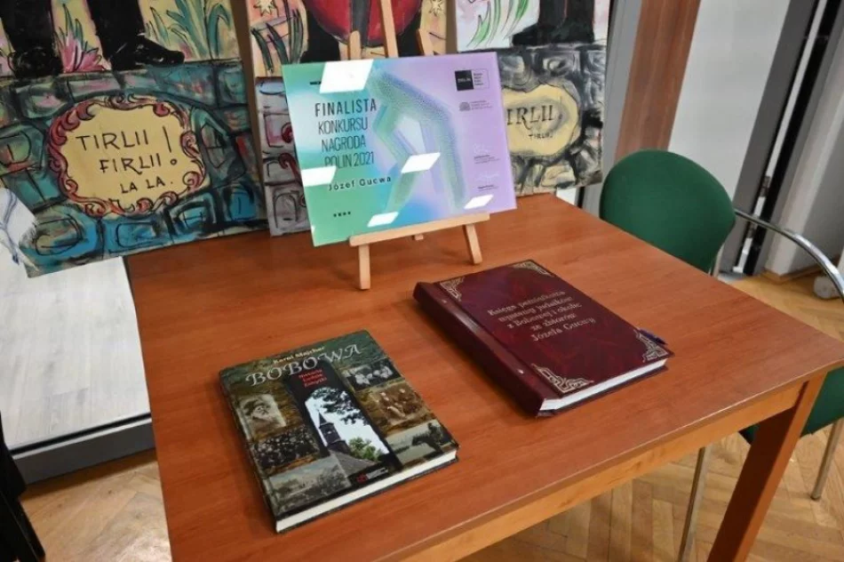 Z kolędą w Karniowicach - zdjęcie 13