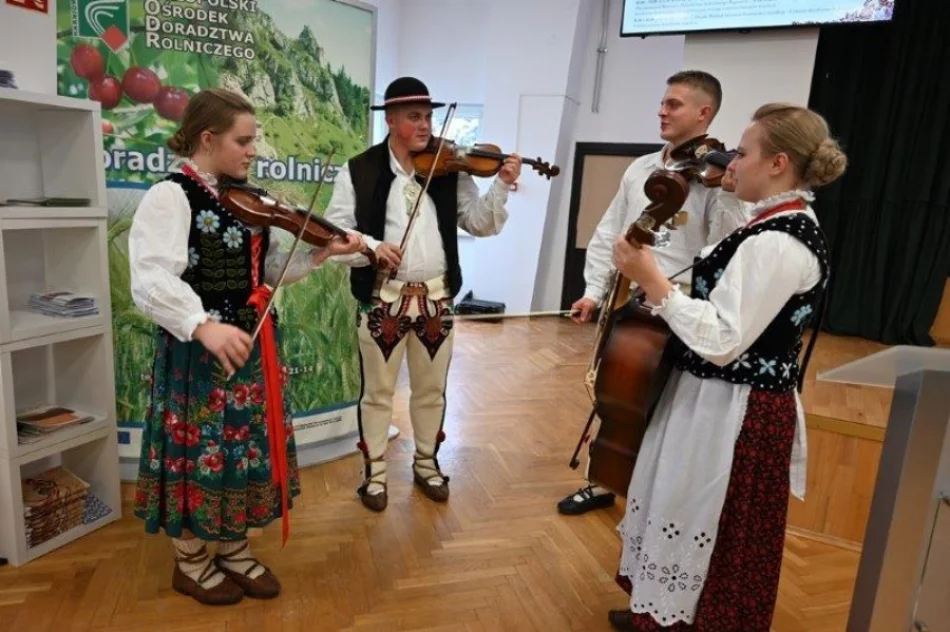 Z kolędą w Karniowicach - zdjęcie 20