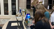 Limanowska Akademia Młodego Technika - zdjęcie 2