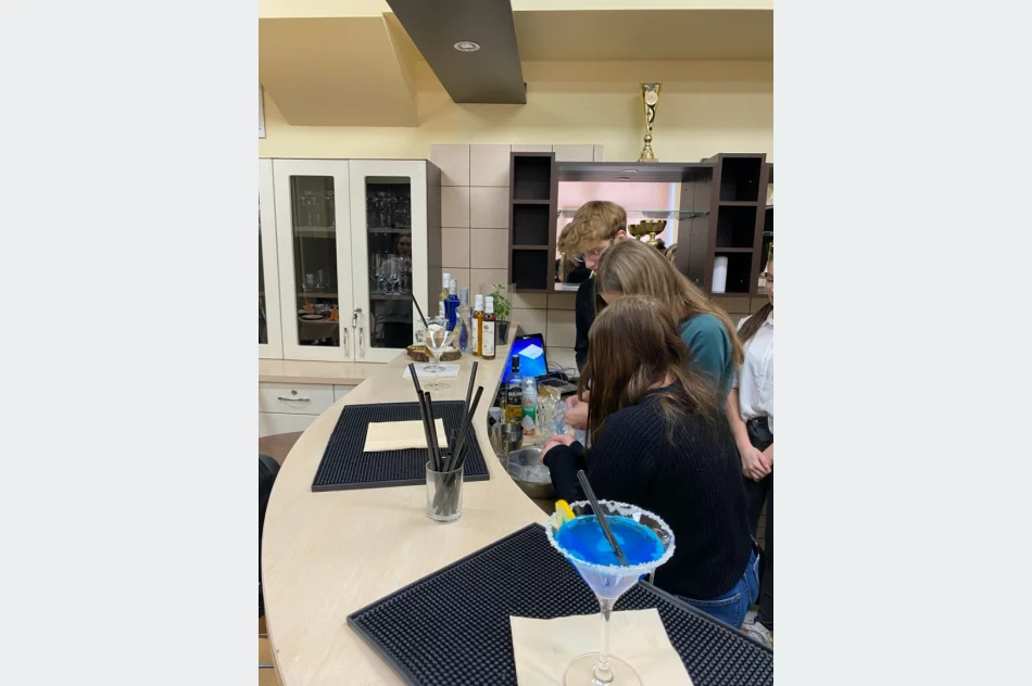 Limanowska Akademia Młodego Technika - zdjęcie 2