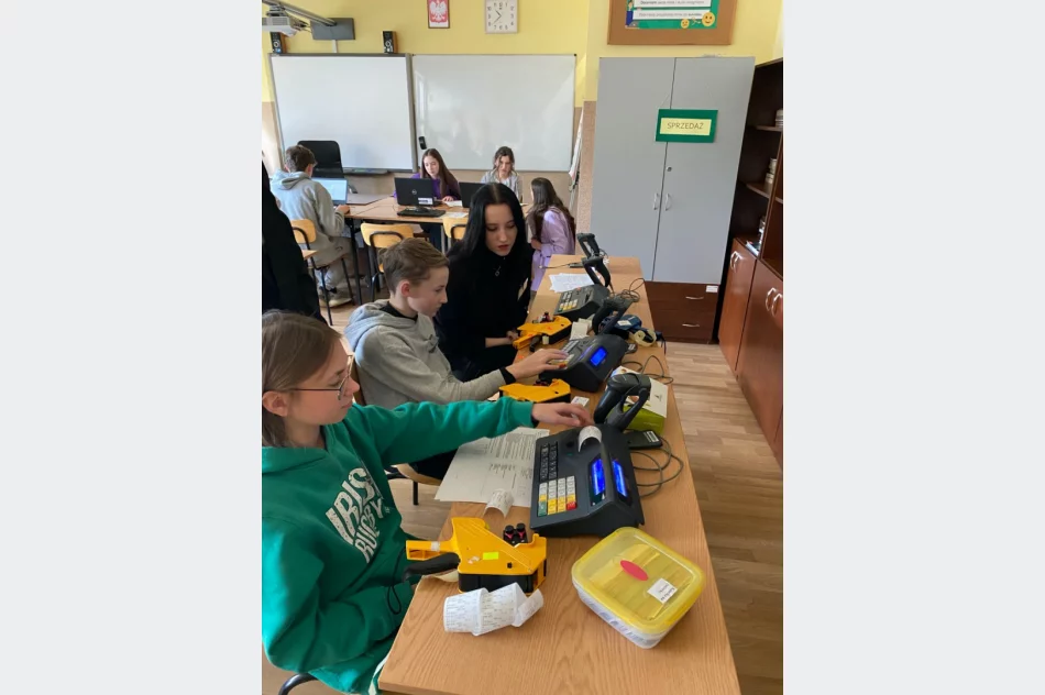 Limanowska Akademia Młodego Technika - zdjęcie 3