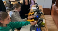 Limanowska Akademia Młodego Technika - zdjęcie 3