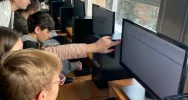 Limanowska Akademia Młodego Technika - zdjęcie 4