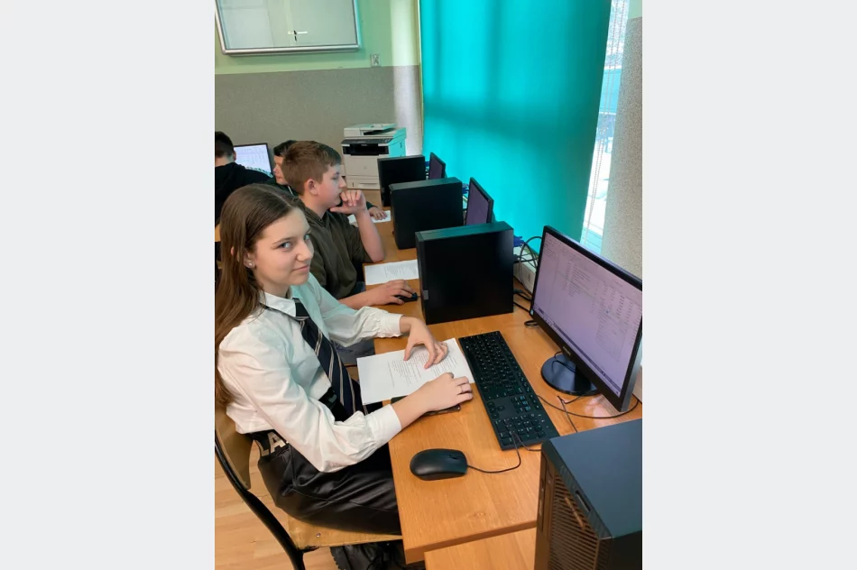 Limanowska Akademia Młodego Technika - zdjęcie 5