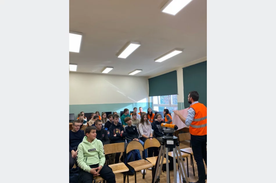 Limanowska Akademia Młodego Technika - zdjęcie 6