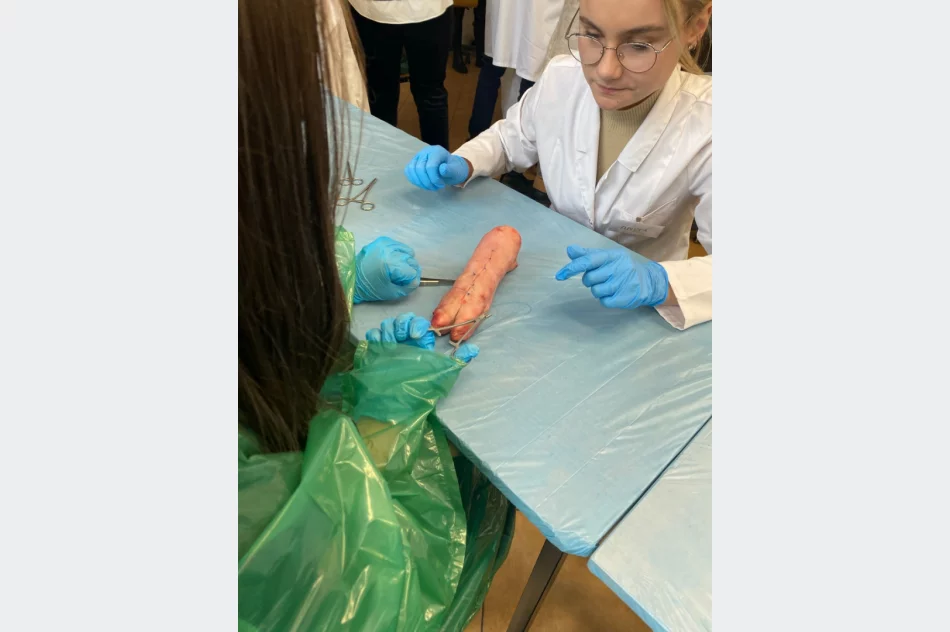 Limanowska Akademia Młodego Technika - zdjęcie 7