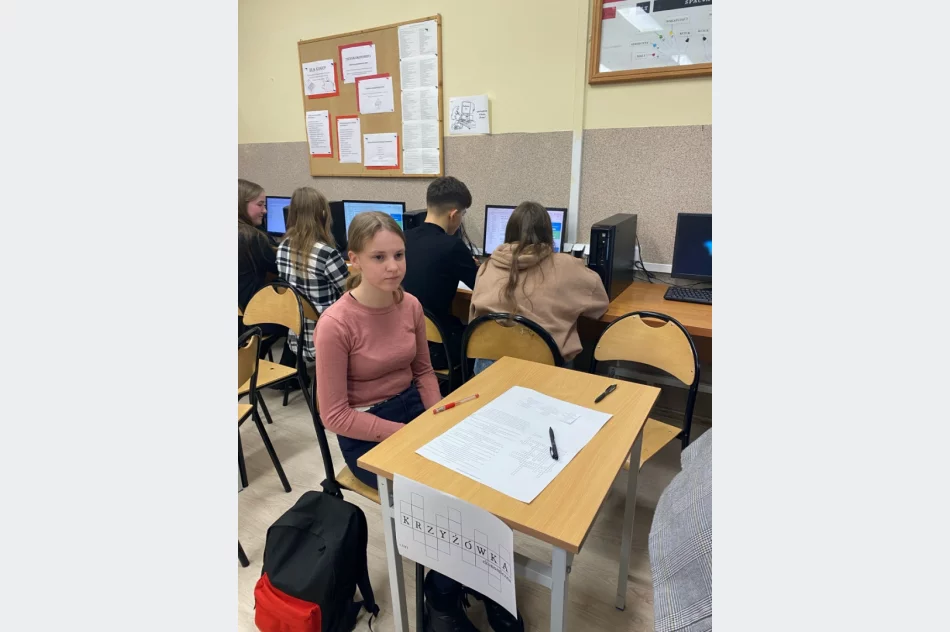 Limanowska Akademia Młodego Technika - zdjęcie 8