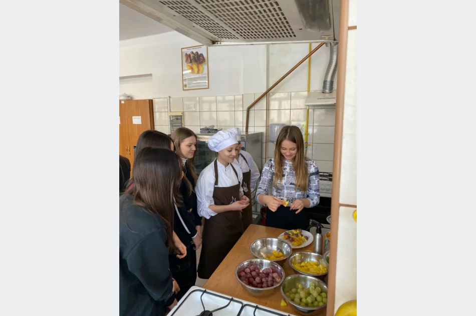 Limanowska Akademia Młodego Technika - zdjęcie 10