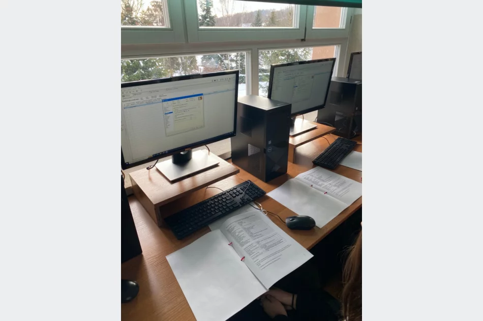 Limanowska Akademia Młodego Technika - zdjęcie 12