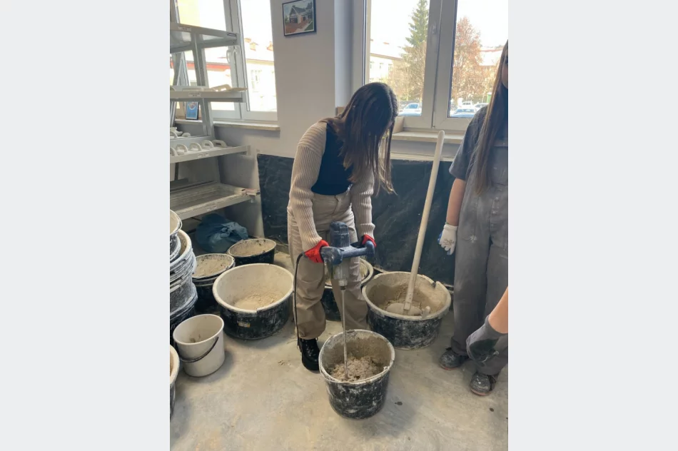 Limanowska Akademia Młodego Technika - zdjęcie 13