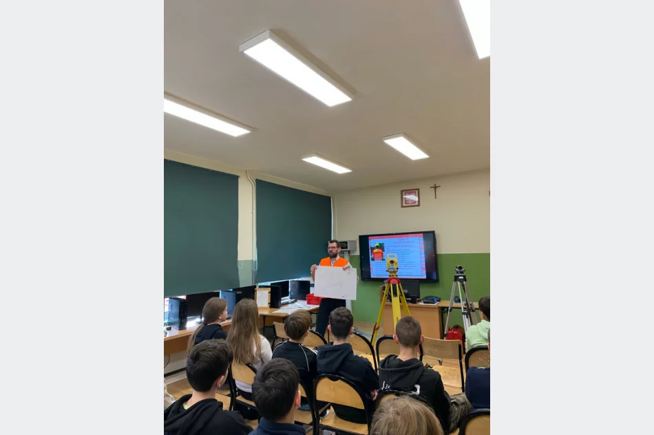 Limanowska Akademia Młodego Technika - zdjęcie 14