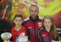 Dawid Kosmal najlepszy! - zdjęcie główne