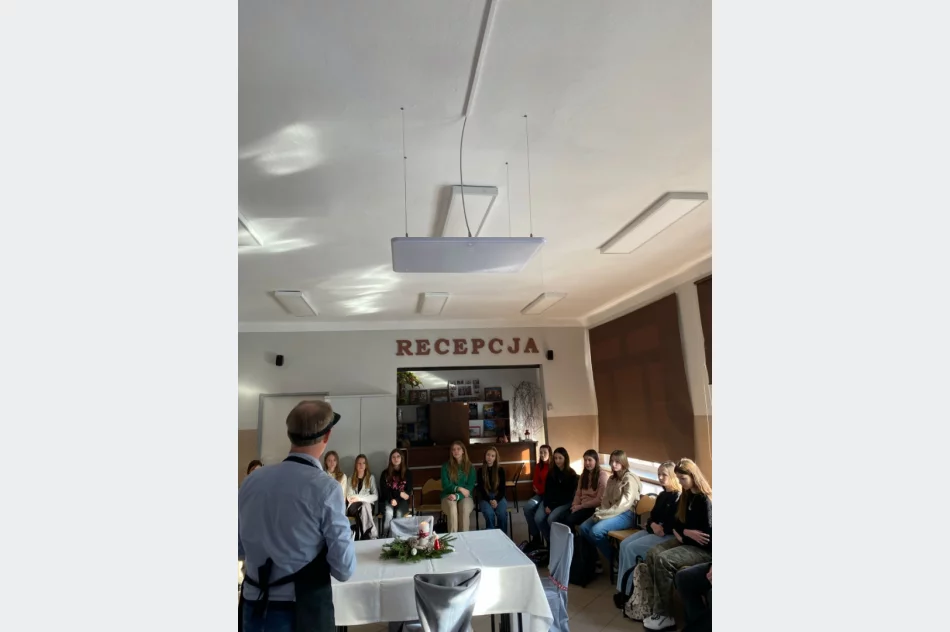 Limanowska Akademia Młodego Technika - zdjęcie 17