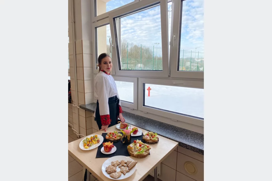 Limanowska Akademia Młodego Technika - zdjęcie 18