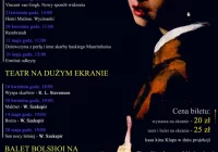 SZTUKAMERA - „Romeo i Julia” 25 kwietnia w kinie Klaps - zdjęcie główne