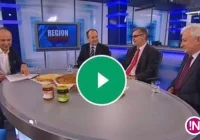 TVP Kraków o Beskidzie Wyspowym! - zdjęcie główne