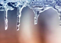 Ostrzeżenie meteorologiczne - roztopy. Możliwy halny - zdjęcie główne