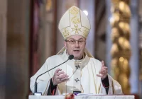 Prymas: Wigilia Bożego Narodzenia jest szansą na pojednanie z tymi, którzy nam zawinili - zdjęcie główne