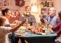 Psycholożka: święta to jedno z bardziej stresujących wydarzeń (wywiad) - zdjęcie główne