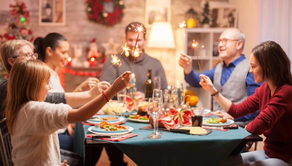  Jak i co jeść, by nie odchorować świąt? - zdjęcie 1